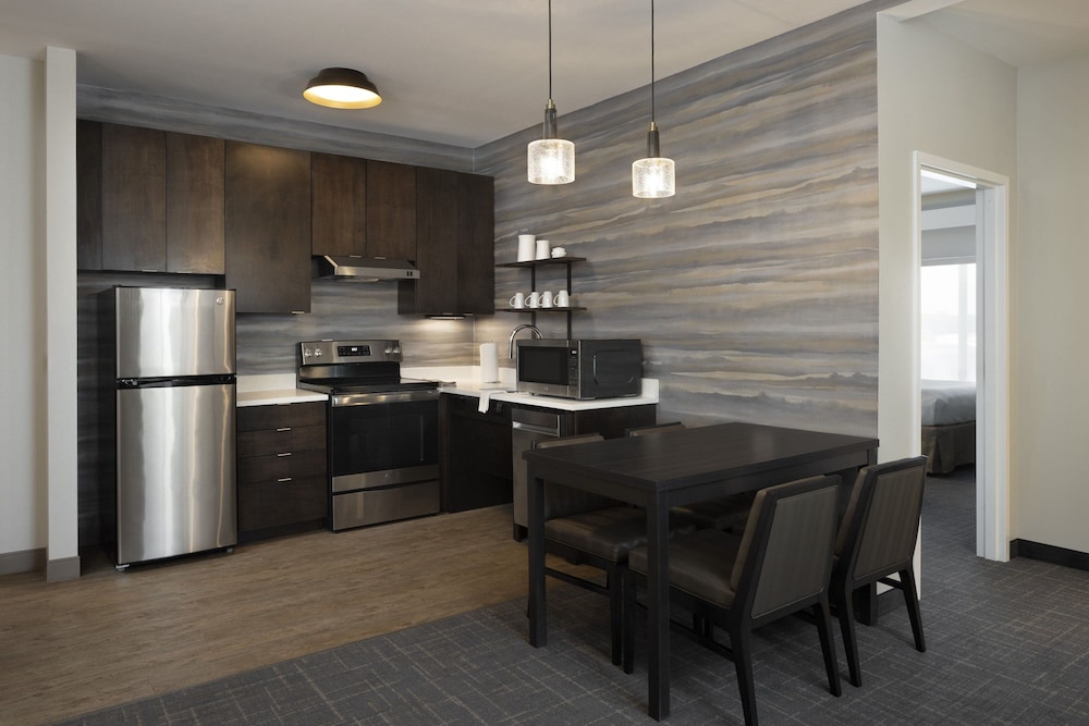 Residence Inn Jonesboro - photo 14