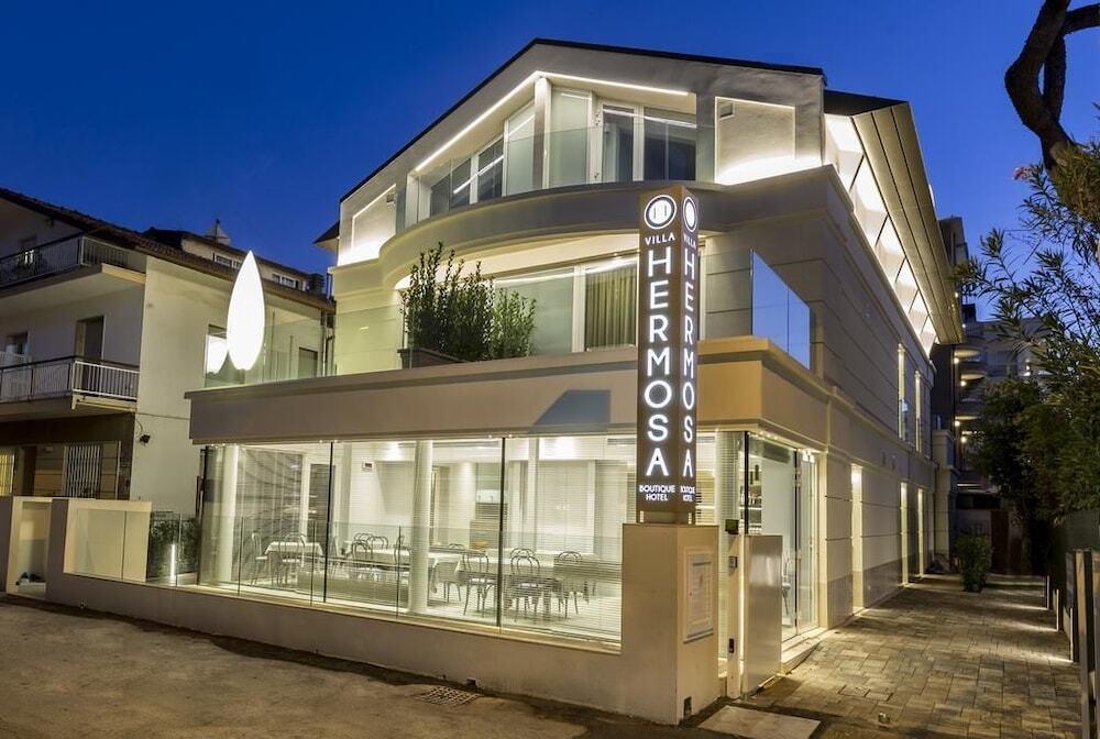 Hotel Sonia in Riccione, Italy