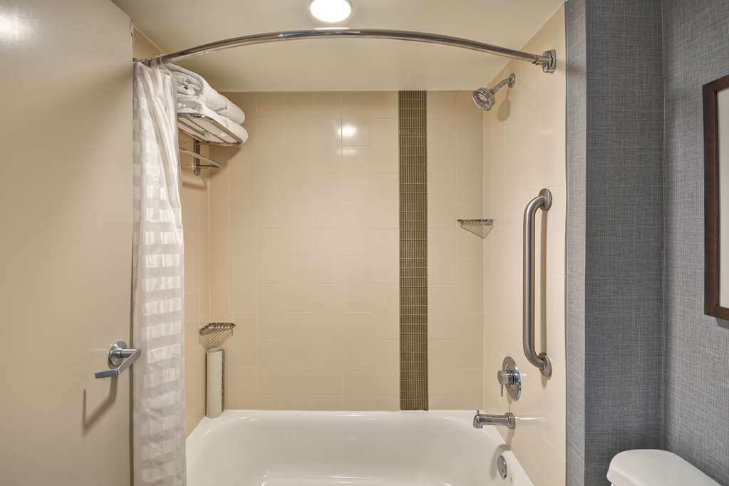 Hyatt Place Baton Rouge I 10 - photo 7