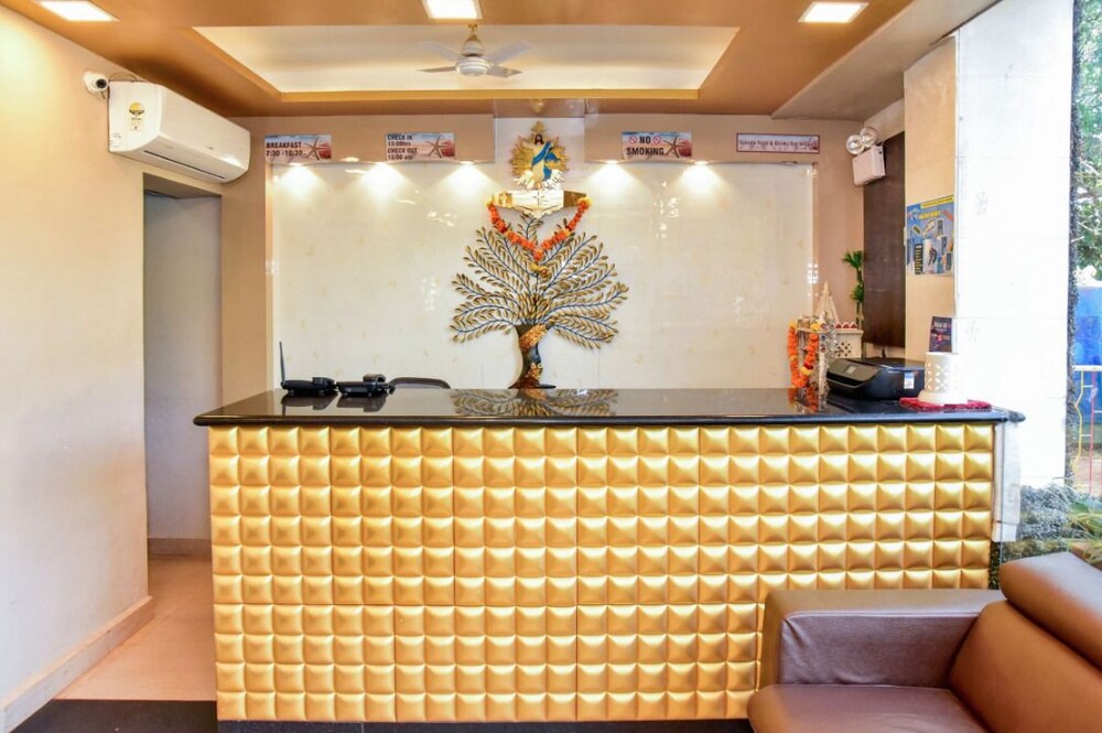 FabHotel Seashore Beach Resort — Calangute — photo 3