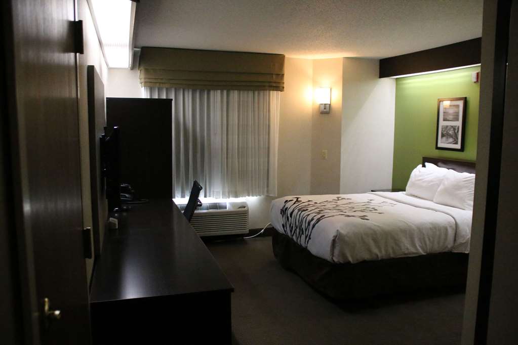 Sleep Inn near Great Lakes Naval Base - photo 15