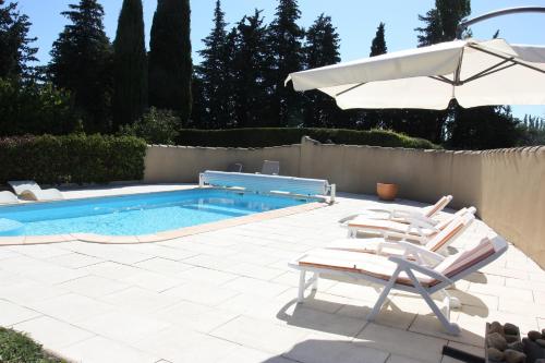Le Moulin de Milan — hotel in Cheval-Blanc