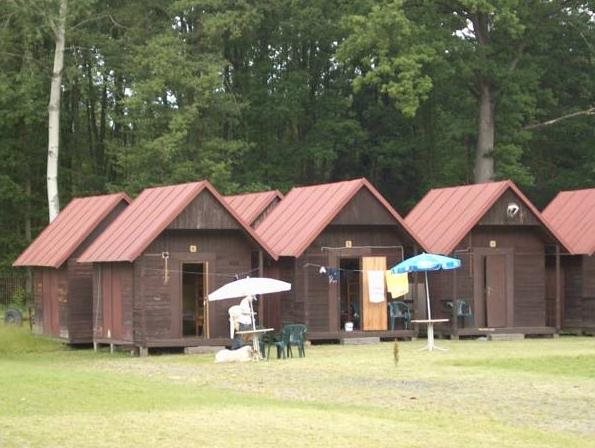 Atc Jadran in Frantiskovy Lazne, Czech Republic