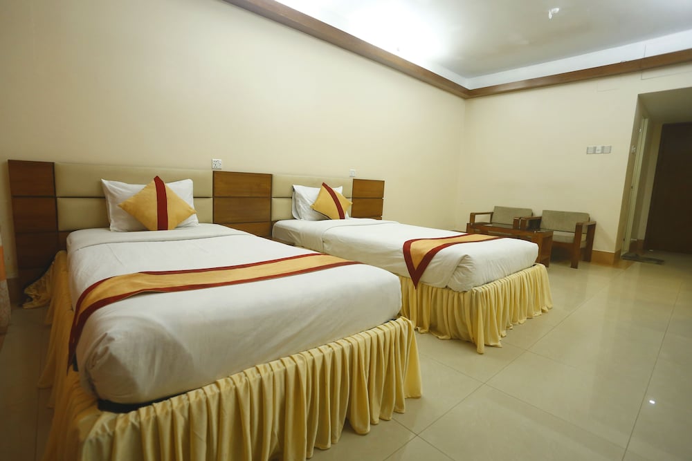 Hotel Garden Inn - last minute hotel in Sylhet