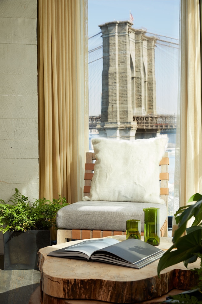 1 Hotel Brooklyn Bridge - photo 9