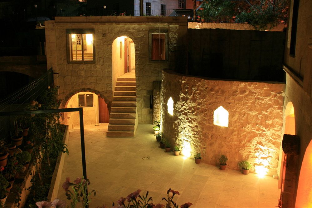 Hills Cave Hotel — Nevsehir