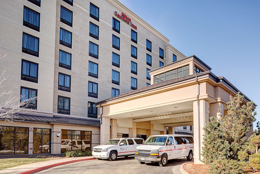 Hilton Garden Inn Denver Tech Center - photo 43