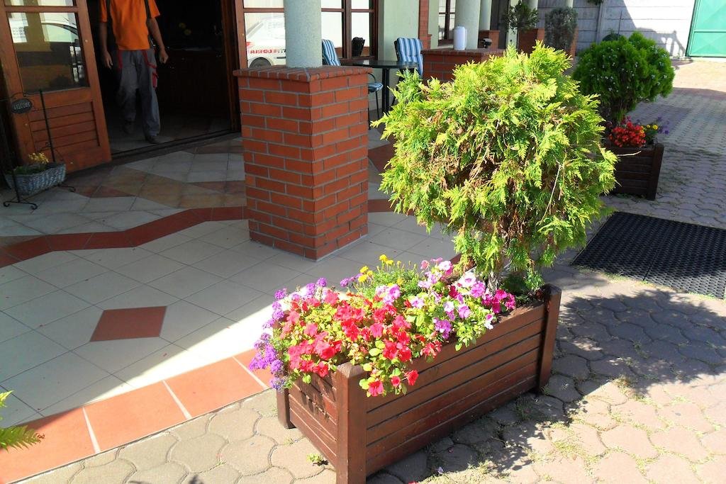 Hotel St.Florian Sturovo in Sturovo, Slovakia