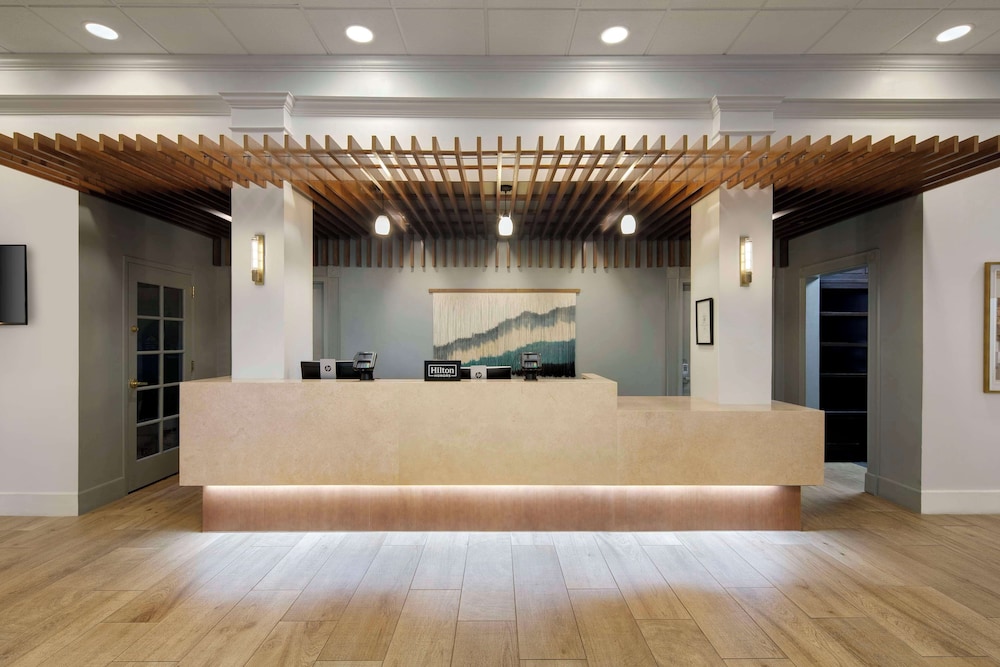 DoubleTree by Hilton Atlanta Roswell - photo 6