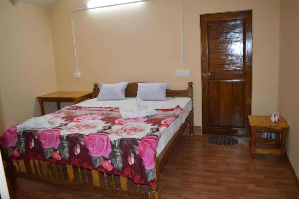 Kings Villa Resort — Canacona — photo 5