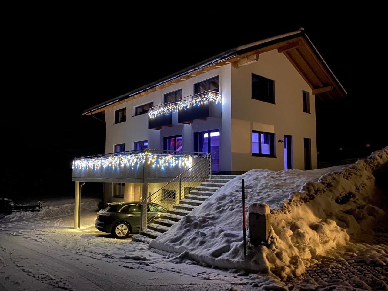 Berg&Selig Apartment — 4-Star Luxury Hotel in Pfarrwerfen, Austria