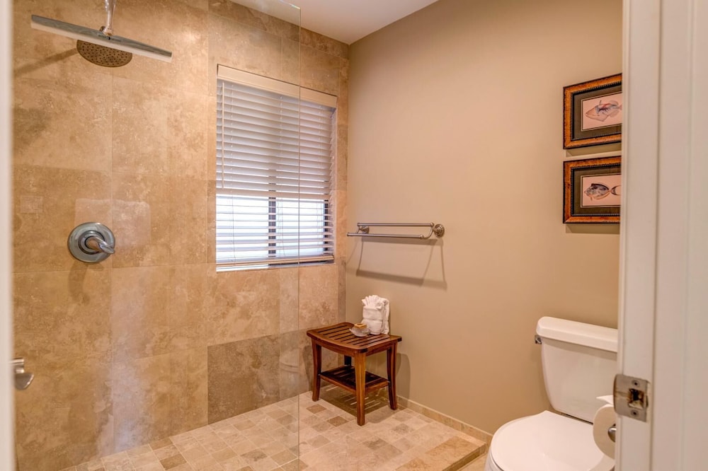 K B M Resorts KGV 16T4 Beautiful 1Bd sweeping ocean views remodeled oversized layout - photo 16