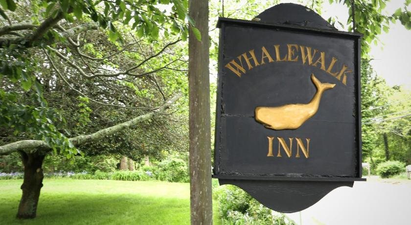 Whalewalk Inn And Spa — Eastham