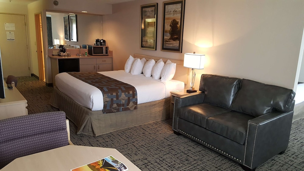 Shilo Inn Elko Suites - photo 9