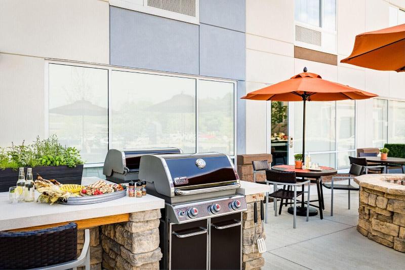TownePlace Suites by Marriott Des Moines Urbandale - photo 121