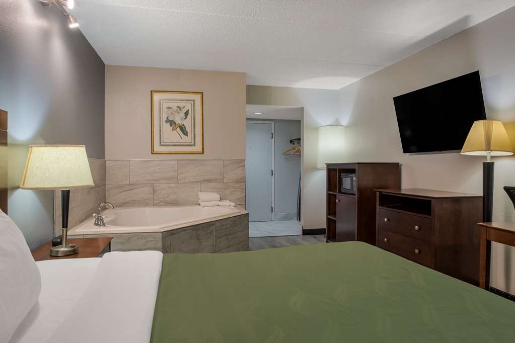 Quality Inn Toledo Westgate - photo 19