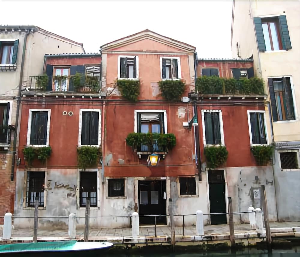 Antica Locanda Montin