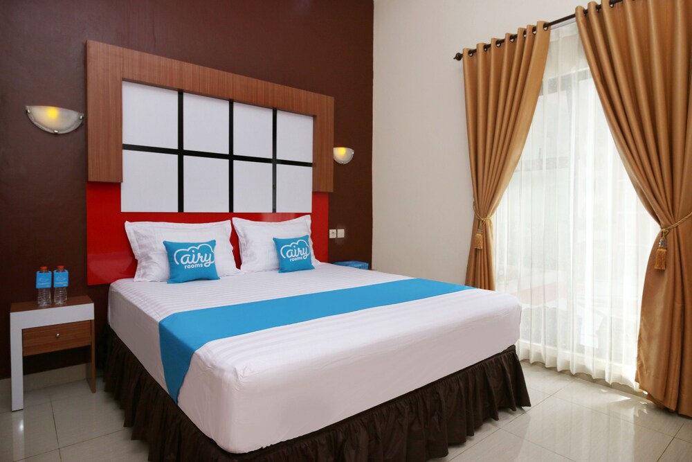 Airy Bandara Syamsudin Noor Angkasa 7 Banjarbaru in Banjarmasin, Indonesia