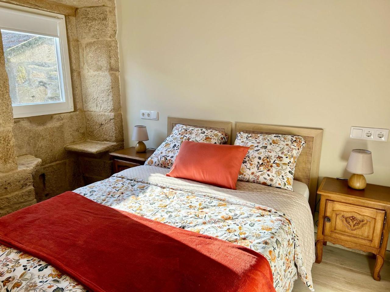 O Lar Do Magnolio — hotel in Marin