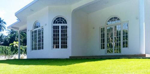 The Inn At Matale in Matale, Sri Lanka