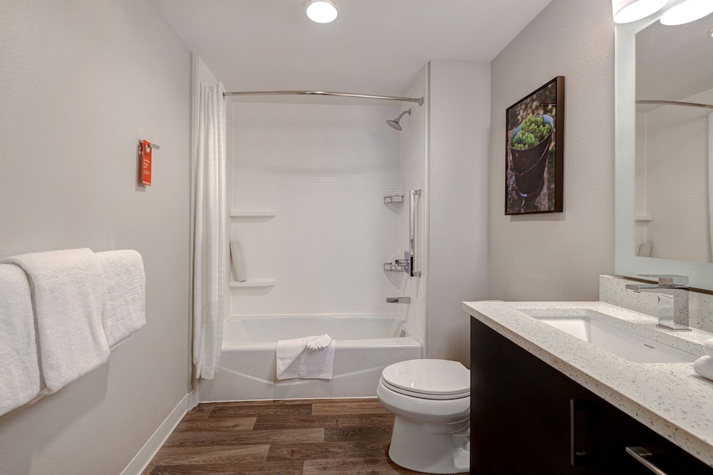 TownePlace Suites San Luis Obispo - photo 33