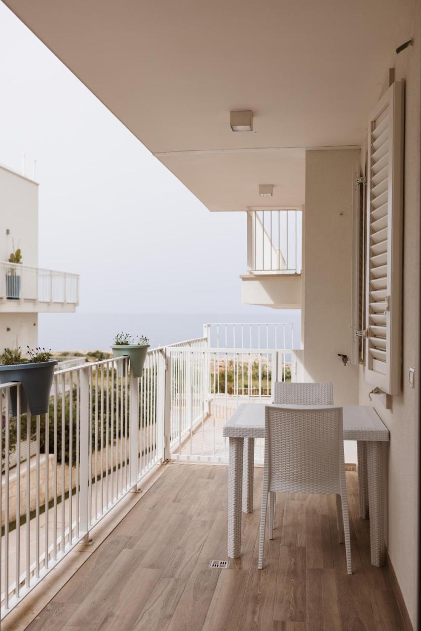 Relais Rondinelle — 4-Star Luxury Hotel in Polignano A Mare, Italy