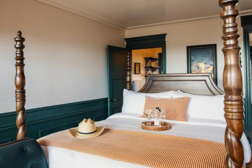 El Caminante Bar & Bungalows - photo 21