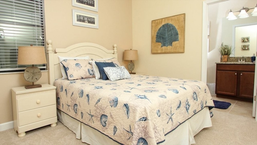 Grhmvd1518 Champions Gate Resort 6 Bed 6 Baths House - photo 10