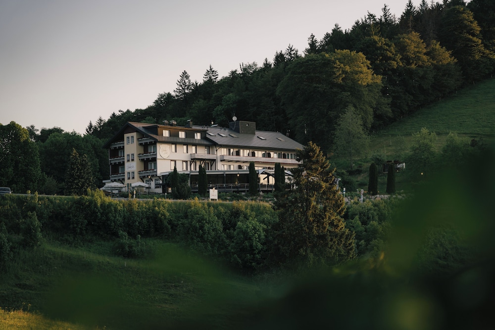 Berghotel Wiedener Eck in Todtnau, Germany