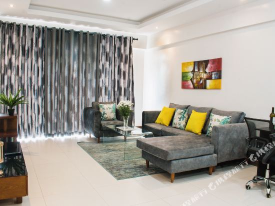 Hotel Interior/Public Areas