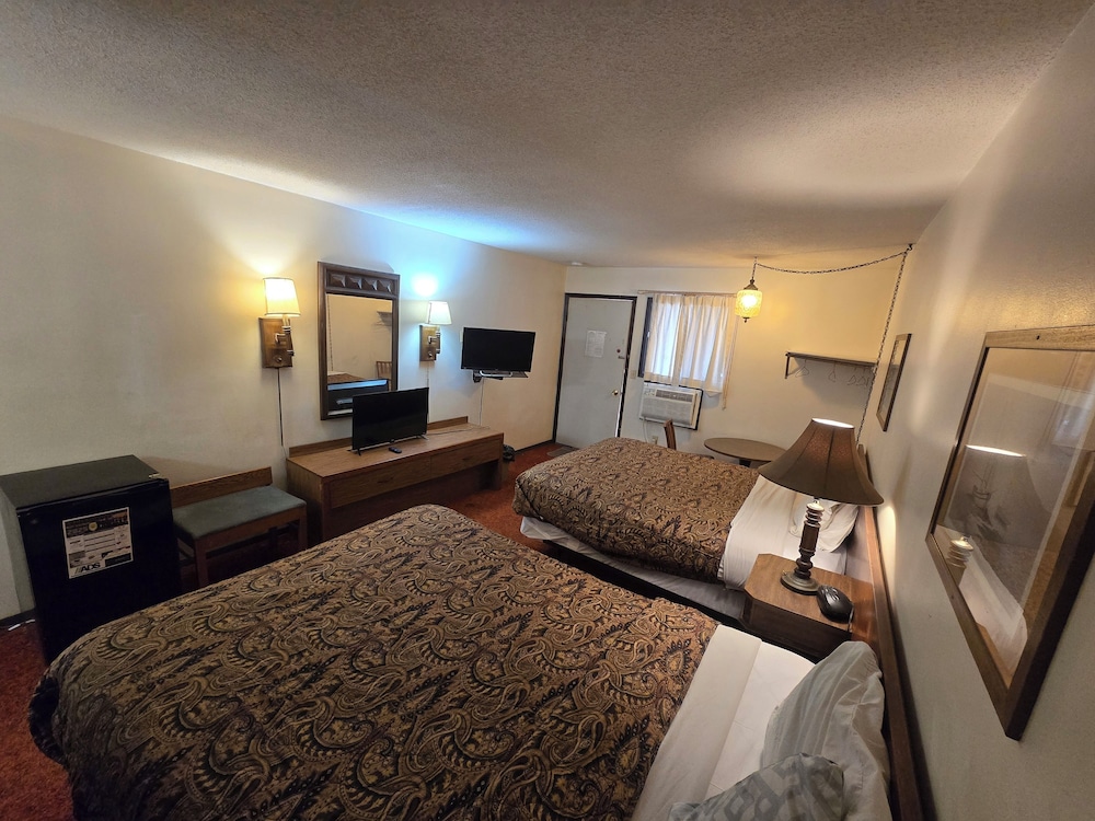 Oyo Sandman Inn - photo 22