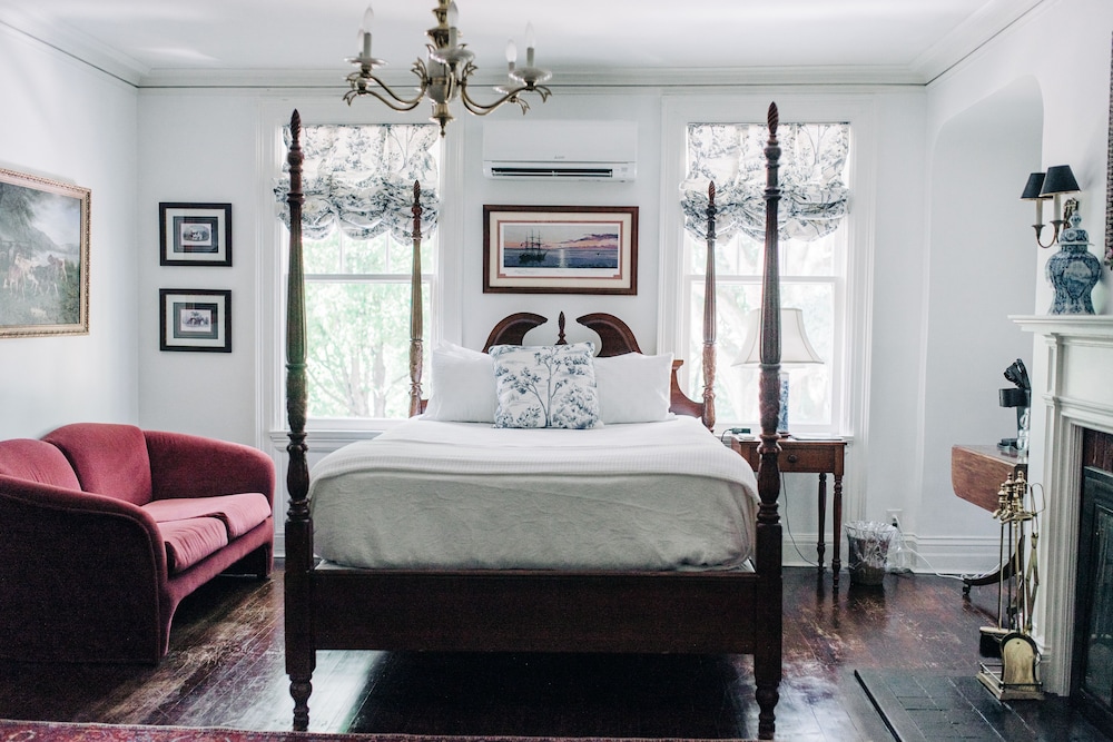 Benn Conger Inn - photo 8