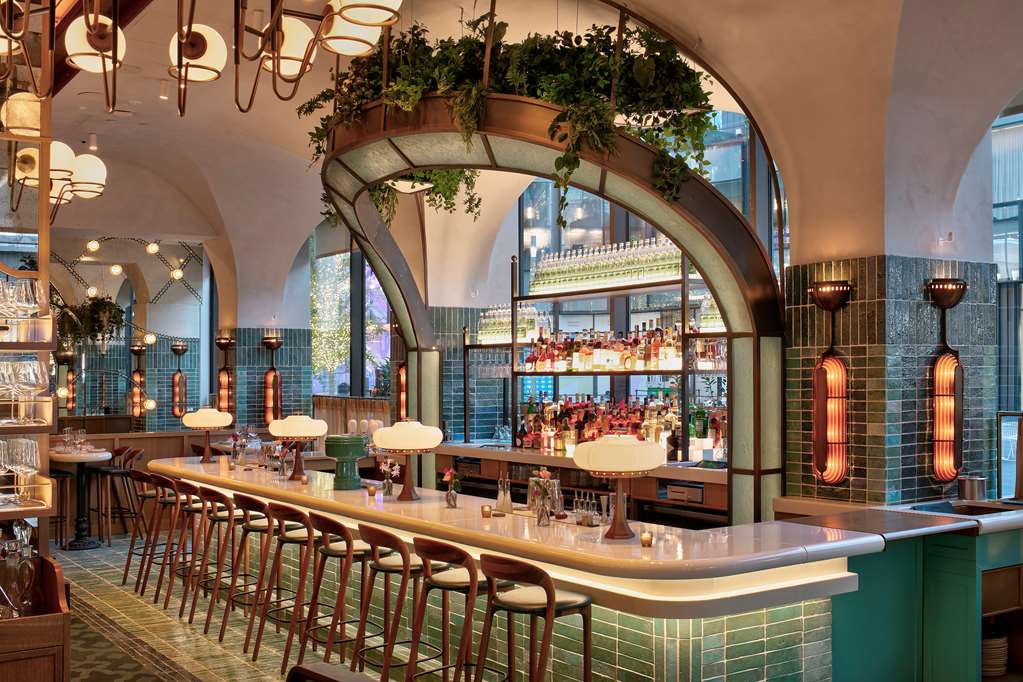 Pendry Manhattan West - photo 14