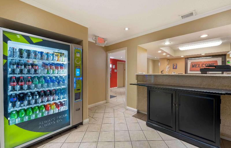 Extended Stay America Suites Chicago Schaumburg Conv Center - photo 7