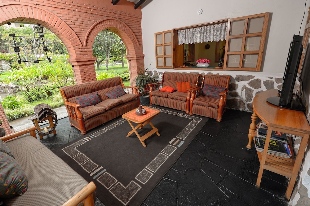 Hotel Samanapaq — Ollantaytambo — photo 3