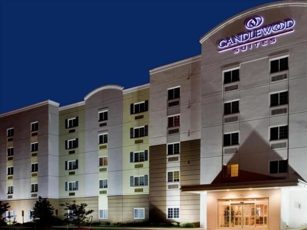 Candlewood Suites Norfolk Airport by IHG - photo 20