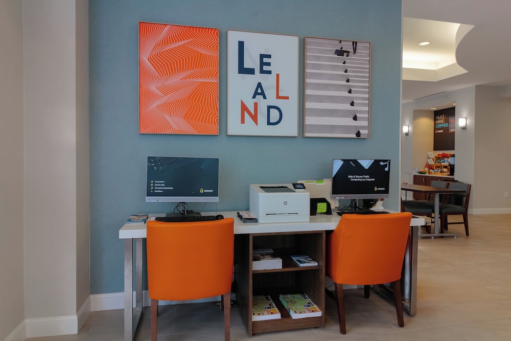 Holiday Inn Express Leland Wilmington Area by IHG - photo 32