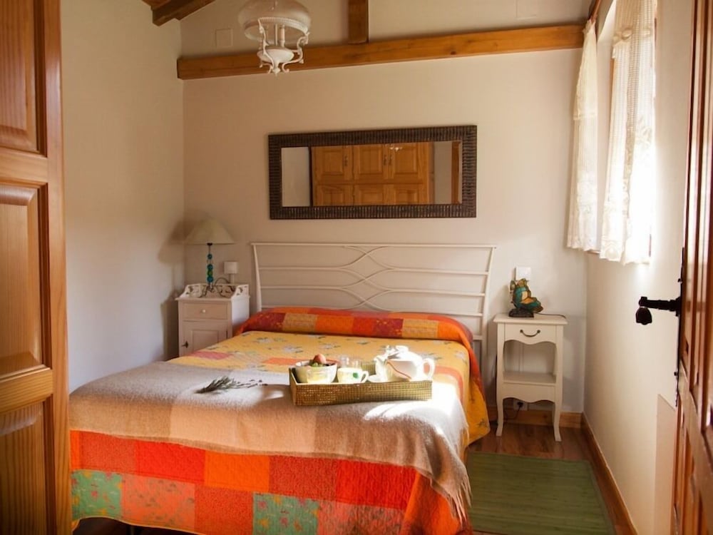 Casa Matapalacios — Potes — photo 4