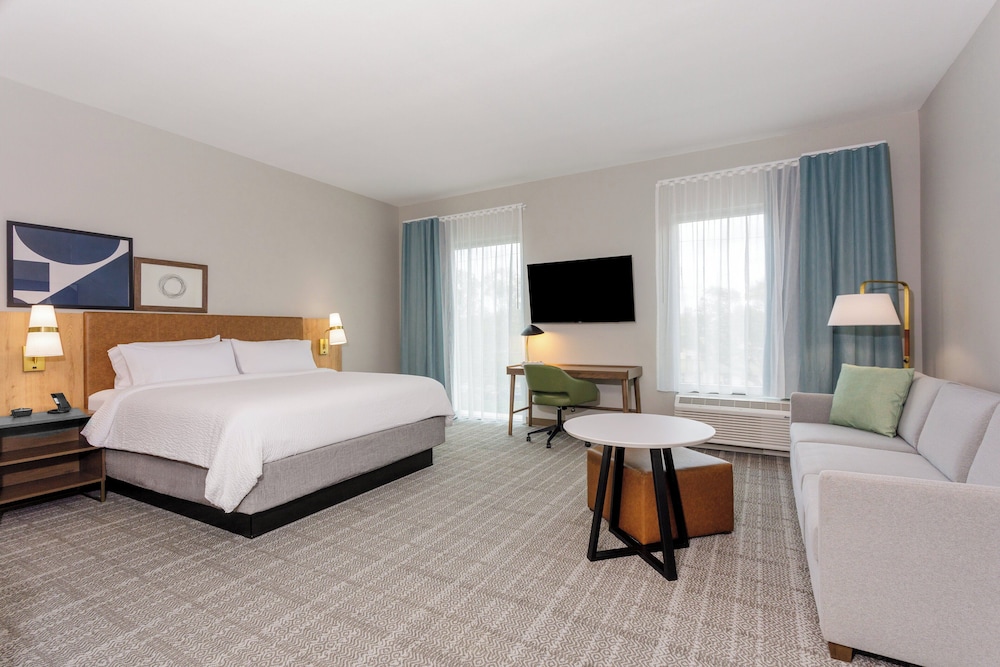 Staybridge Suites Winter Haven Auburndale by IHG - photo 8