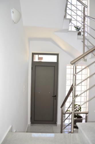 Α & D Perikleous Apartments — 4-Star Luxury Hotel in Kyllini, Greece