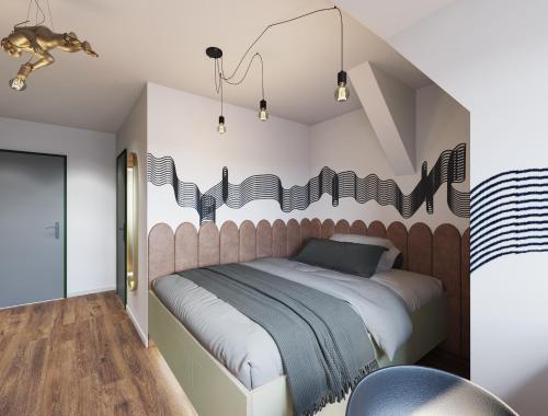 Mezzotel — hotel in Gladbeck