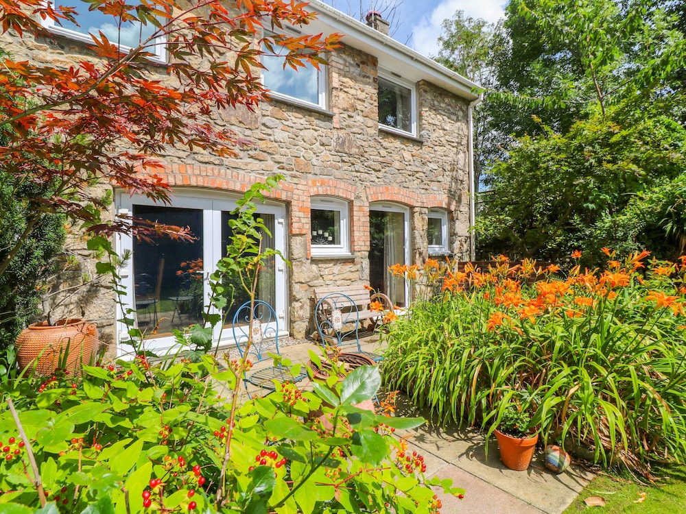 Coth Skyber in Hayle, United Kingdom