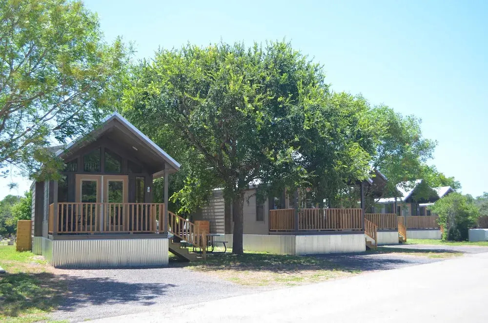 Jellystone Park Guadalupe River - photo 2