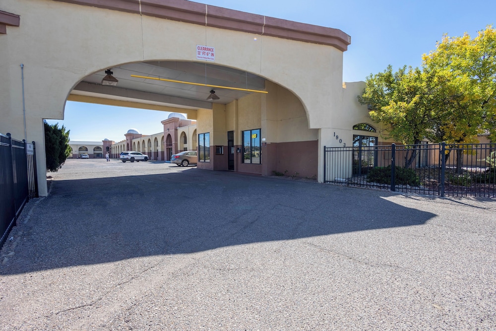 Royal Holiday Motel By Belvilla Gallup I 40 - photo 63