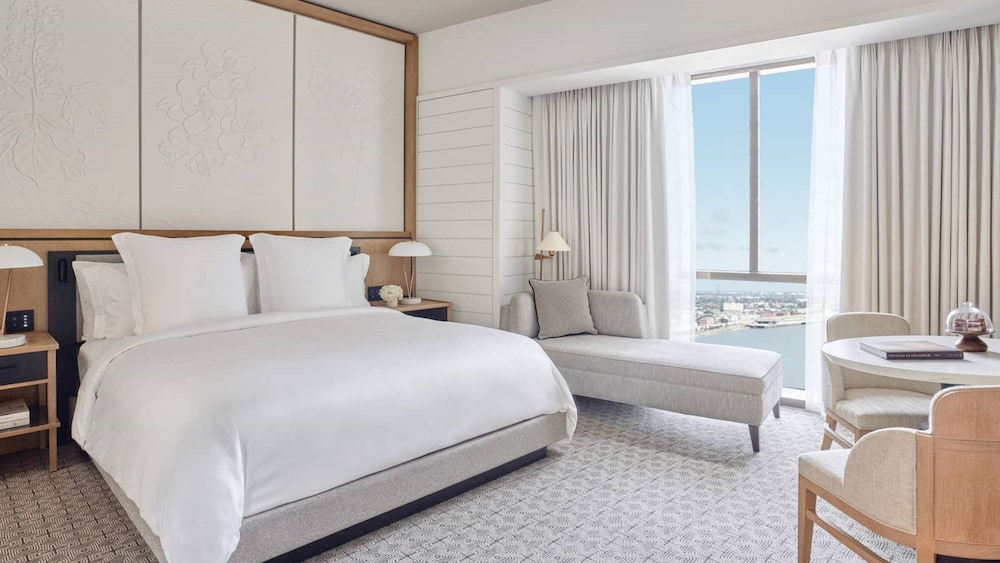 Four Seasons Hotel New Orleans - photo 99