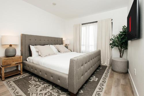 Central Quality 2 BD Apartment — 4-Star Luxury Hotel in Los Angeles, United States