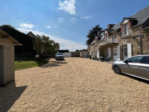 La Maritaine in Saint-Cast-Le-Guildo, France