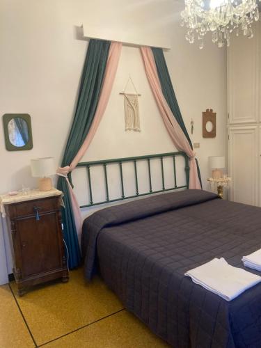 Montaldo House — 4-Star Luxury Hotel in Genoa, Italy