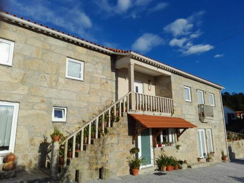 Alojamento São Lourenço in Viseu, Portugal