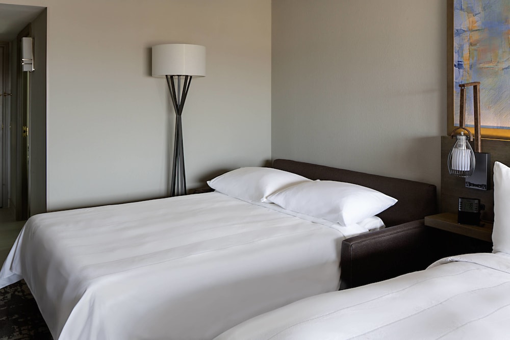Marriott Dallas Las Colinas - photo 10
